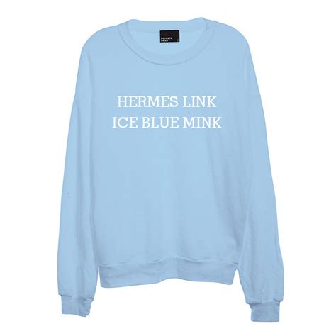 hermes men link|Hermes link ice blue mink.